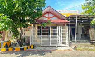 dijual rumah pandugo timur