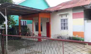 dijual rumah pangeran natakusuma