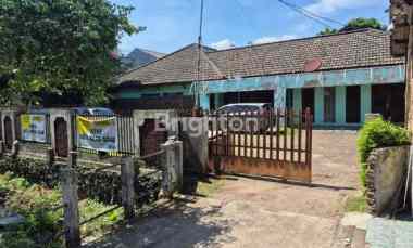 Dijual Rumah dengan Tanah Ngantong di Pangkalan Jati, Cinere, Njop