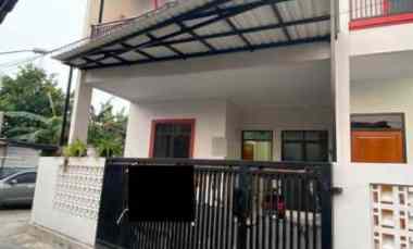 Rumah Dijual di paninggilan