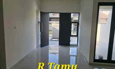 Rumah Dijual di Panjang Jiwo