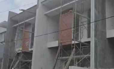 Rumah Dijual di Panjang Jiwo