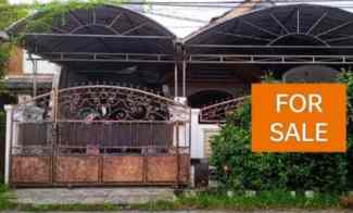 dijual rumah panjang jiwo permai