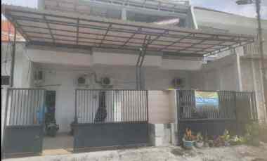 Dijual Cepat, Rumah Kost Bagus, Panjang Jiwo Permai, Surabaya