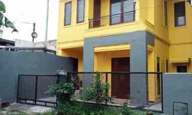 Jual Rumah Panjang Jiwo Lokasi Strategis dekat Jagir, Wonokromo