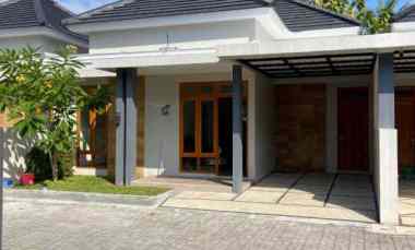 Rumah Full Furnished dekat Bandara Yia di Panjatan Kulonprogo