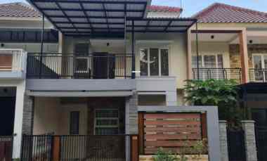 Rumah Dijual di Panorama Pesanggaran
