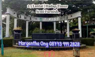 Rumah Dijual di Pantai Indah Kapuk, Jakarta Utara