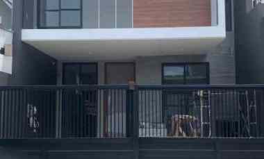 Pantai Mentari Rumah Baru 1Man dekat Unair, Galaxy Mall, Pakuwon City