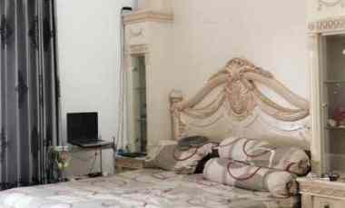 Buyer Only, Rumah Besar, Pantai Mentari, Kenjeran, Terawat,Siap Huni