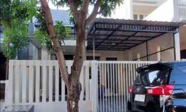 Rumah Pantai Mentari dekat Lebak, Mulyosari, Pakuwon City Code DND