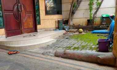 Rumah 2,5 Lantai Pantai Mentari dekat Pakuwon City, Kenjeran, MERR