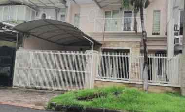 Rumah Pantai Mentari Kenjeran Ploso Surabaya Timur Nego Tipis