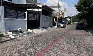 Pantai Mentari dekat Kenjeran, Galaxy Mall Surabaya Timur, Nego