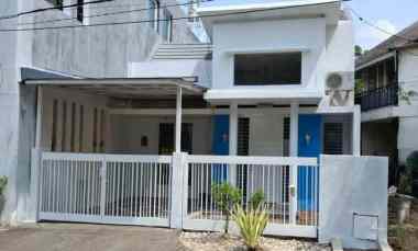 dijual rumah pantai mentari kec bulak