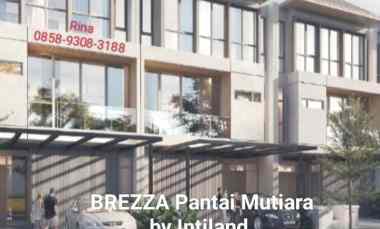 Brezza Pantai Mutiara Eksklusif Mewah dan Modern 5 M -an