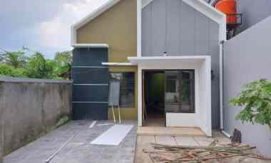 dijual rumah panyileukan