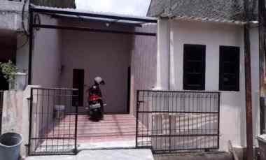 dijual rumah panyileukan