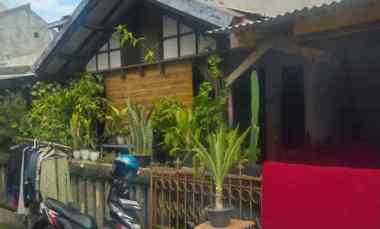 Rumah Dijual di Panyileukan