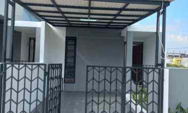 dijual rumah panyileukan kota bandung