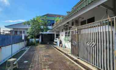 Dijual Rumah di jl Papandayan Raya Gajah Mungkur Semarang