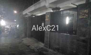 Dijual Rumah Siap Huni jl. Warakas, Papanggo, Tanjung Priok