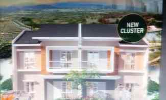 Dijual Rumah Paradise Serpong City2