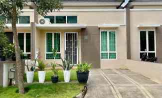 Dijual Cepat Rumah Full Renov di Paragon Hill, Batam Center