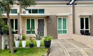 Dijual Cepat Rumah Paragon Hill Full Renovasi Batam Center