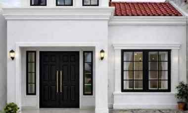 Rumah Dijual di Parakan pamulang