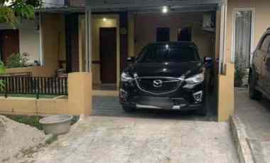 Rumah Termurah dalam Komplek Lt.96 Lb.70 Rp.780jt. Pdk Benda, Pamulang