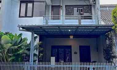 dijual rumah parakan saat