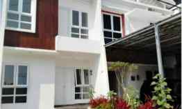 Rumah 2Lantai Premium dan Elegant Dikawasan Bisnis Pondok Aren Tangsel