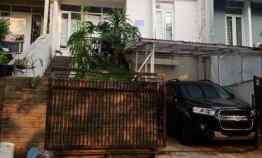 dijual rumah parongpong