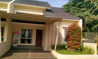 Rumah Minimalis Murah tanpa Dp Booking 2jt all in Siap Huni Diparung