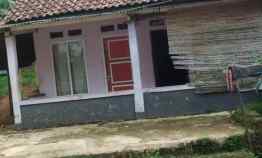 Rumah Kampung di Parung Panjang Legok Tangerang, Surat AJB