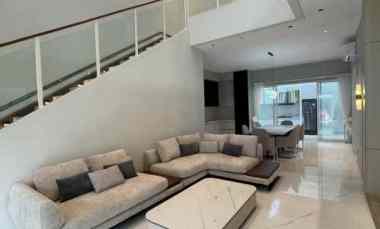 Dijual Rumah di Pasadena Grand Residence, Gading Serpong