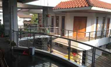 dijual rumah pasar area sayap sukajadi