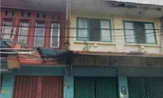 dijual rumah pasar family kel pejuang