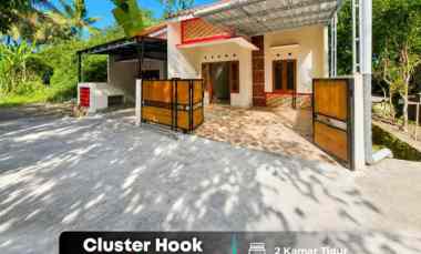 Turun Harga Rumah Hook di Sleman Utara 1,5 km Rs Mitra Paramedika
