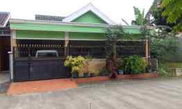 dijual rumah pasar kemis tangerang