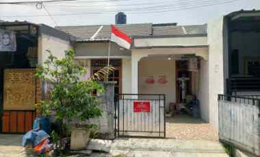 dijual rumah pasar kemis tanggerang