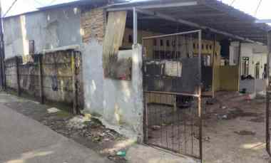 dijual rumah pasar kranggan