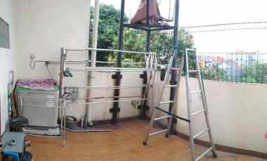 Jual Rumah Pinggir Jalan Pasar Lembang Ciledug Tangerang Kota