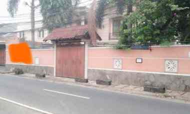 Dijual Rumah jl. Jati Padang Pasar Minggu Jakarta Selatan