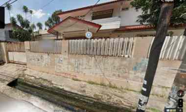 Jual dan Sewa Rumah Bisa Kantor di Pasar Minggu, Kalibata, Jak Sel