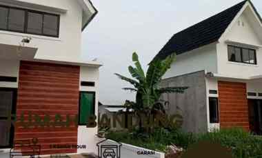 dijual rumah pasir impun