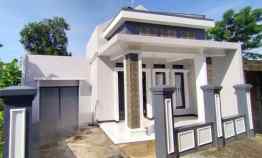 dijual rumah pasir impun atas