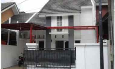 Rumah Dijual di Pasir Jambu, Sukajaya, Kab Bogor
