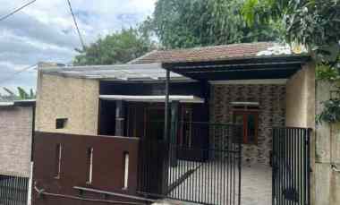 Jual Rumah Baru di Komplek Pasir Melati Cimenyan Kab. Bandung